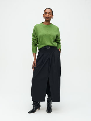 Jack Skirt Technical Jersey