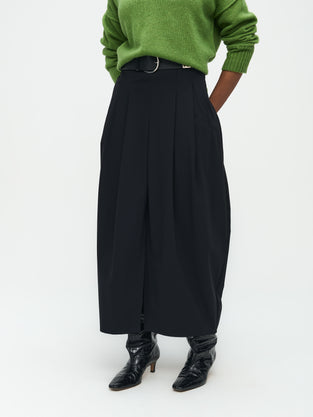 Jack Skirt Technical Jersey