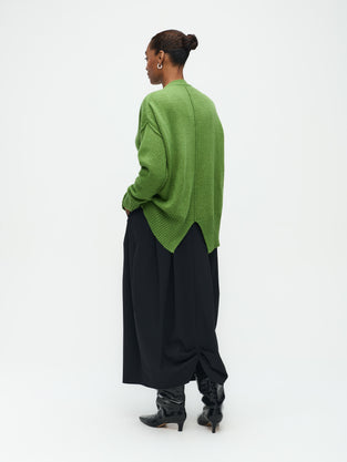 Jack Skirt Technical Jersey