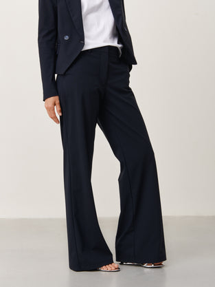 Yvette Pants Technical Jersey