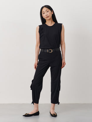 Camela Top Technical Jersey
