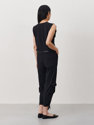 Camela Top Technical Jersey