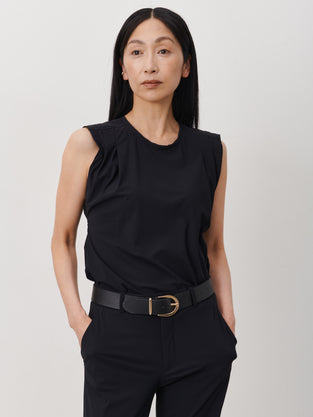 Camela Top Technical Jersey