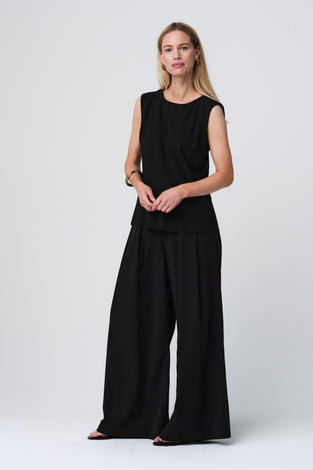 Kamin techno pants
