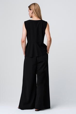 Vespa top technical jersey