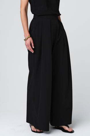 Kamin techno pants
