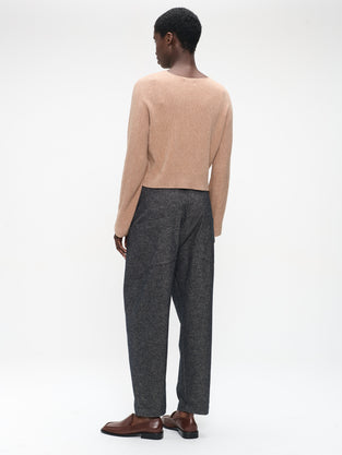 Pullover seamless viscose NB2167