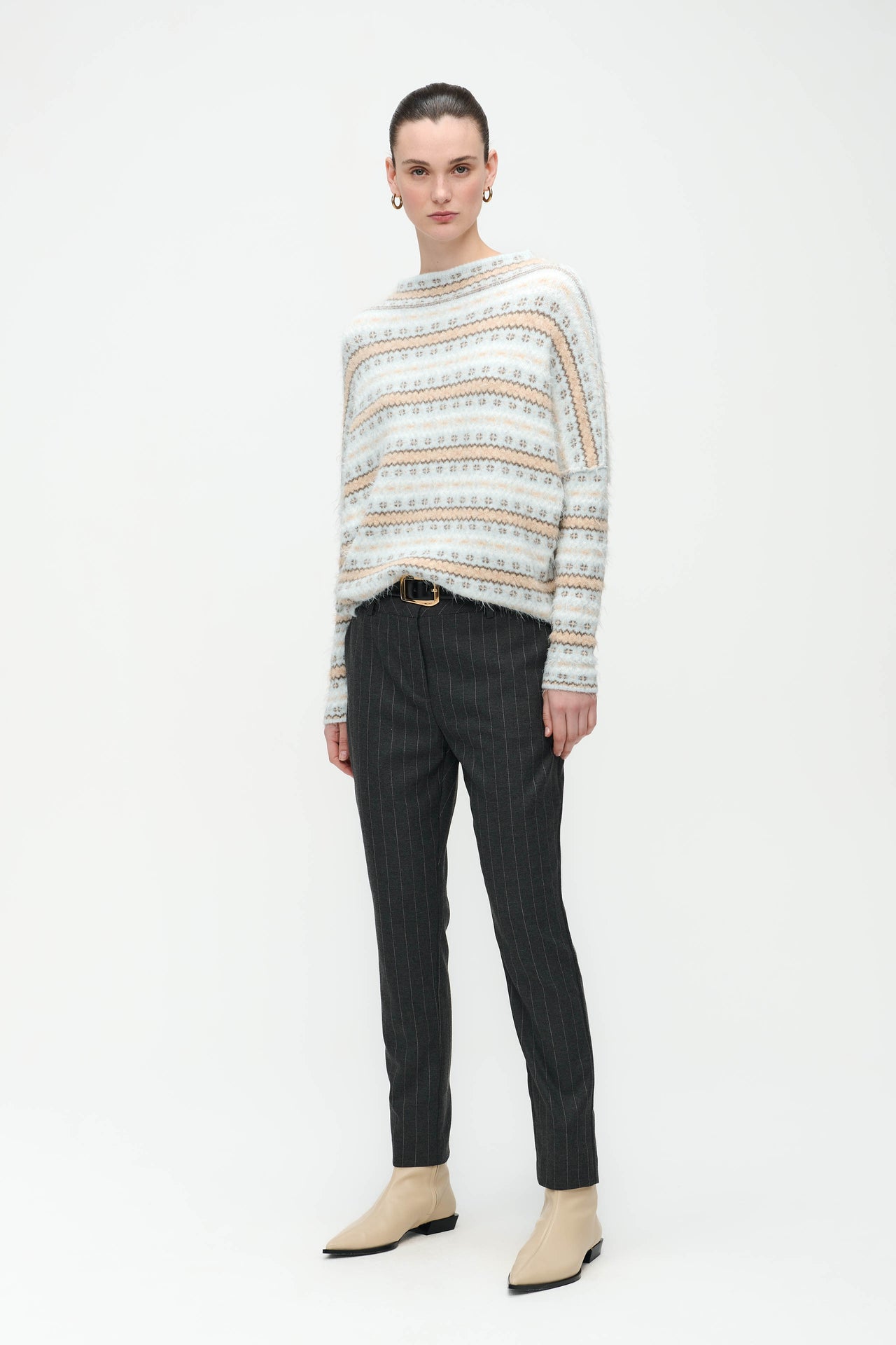 Anys Pullover