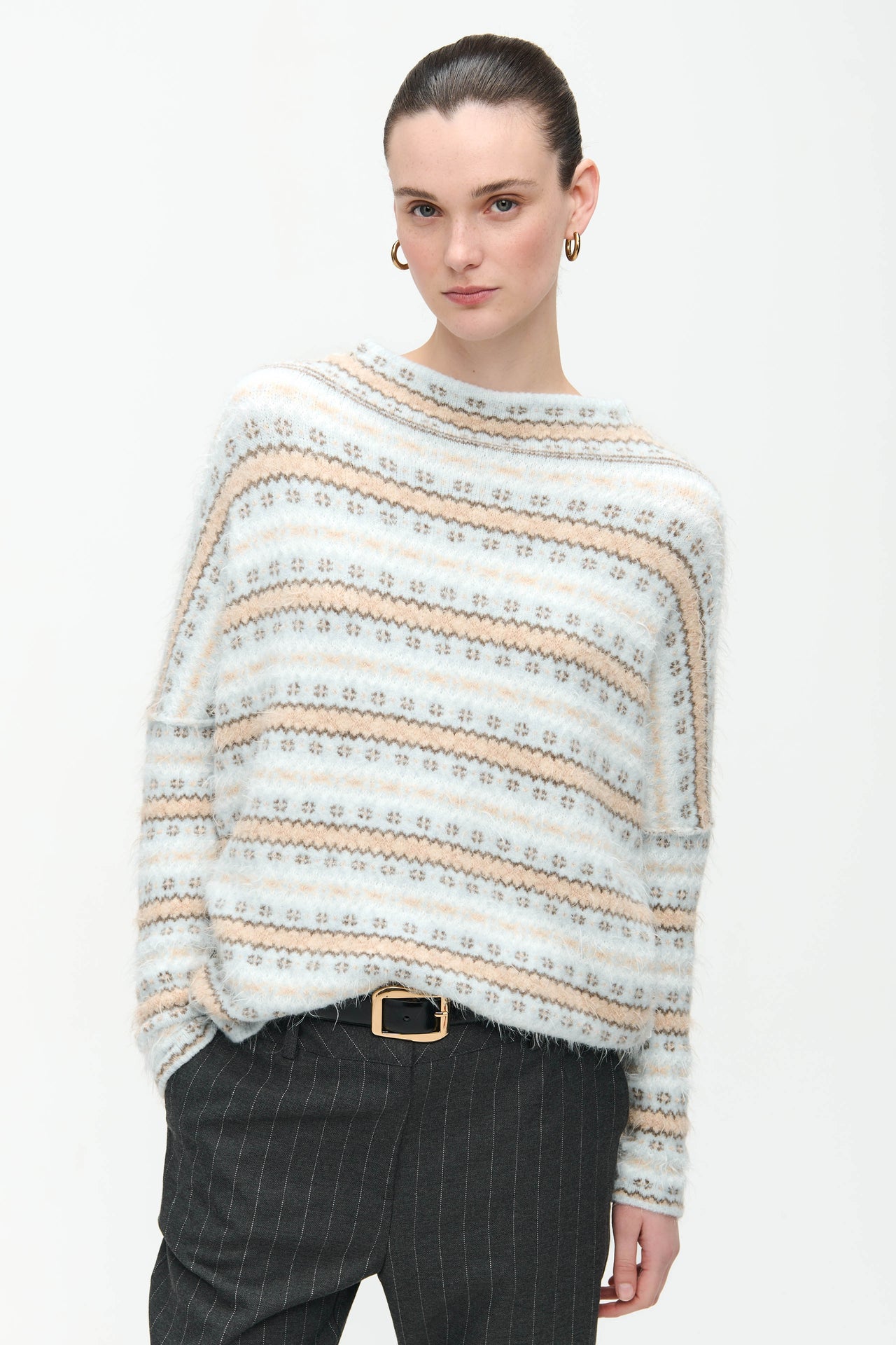 Anys Pullover