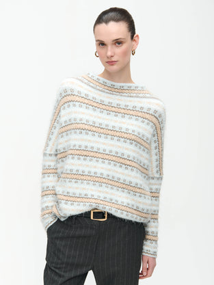 Anys Pullover