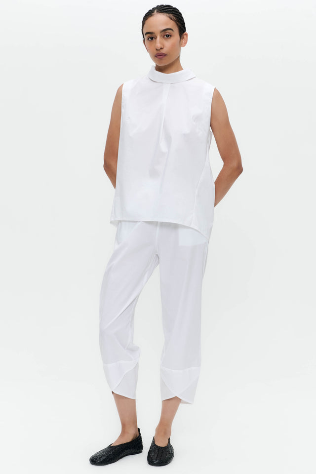 Dolche Vitas WS strech tech jersey top
