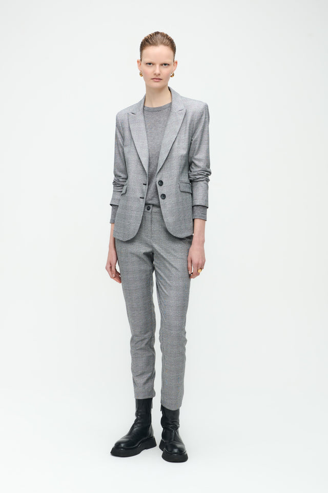 Hetty Blazer