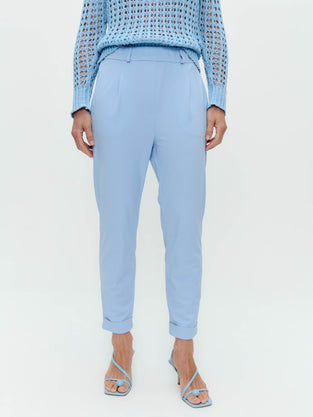 Gary pants technical jersey