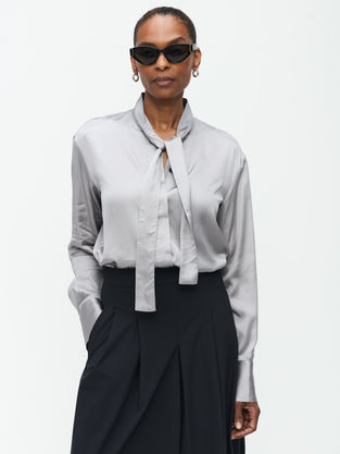 Magda Blouse