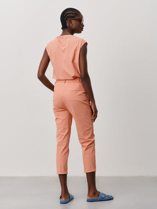 Bloom Top Technical Jersey