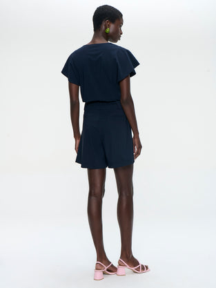 Eilis top technical jersey