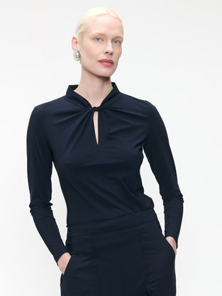 Ken top technical jersey