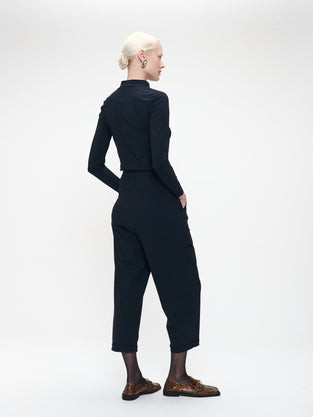 Still pants technical jersey