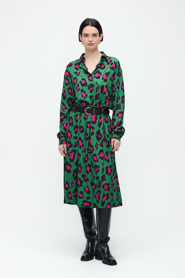 Avine Blouse