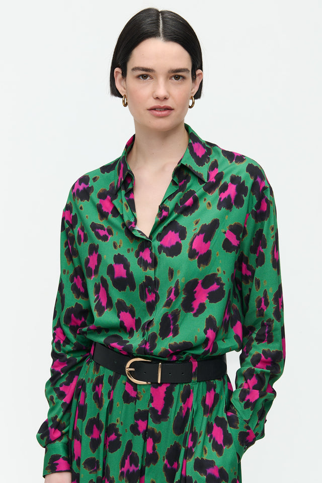 Avine Blouse