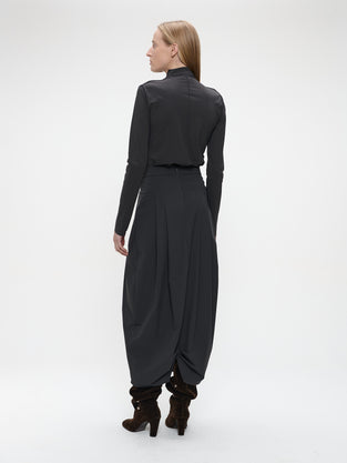 Zarra Top Technical Jersey