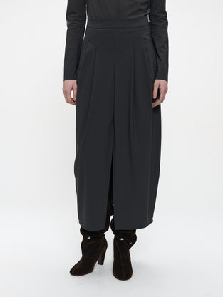 Jack skirt technical jersey