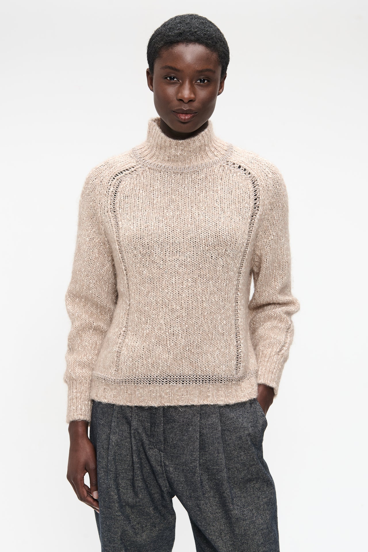 Pullover H25139