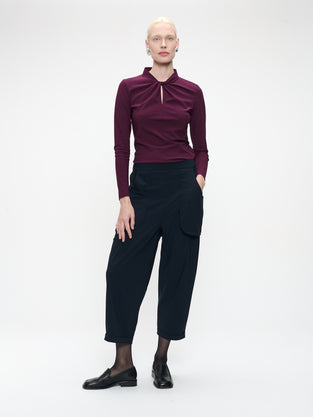 Ken top technical jersey