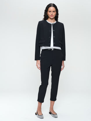 Lena Pants Technical Jersey