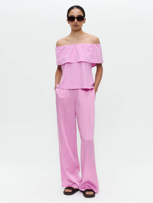 Diane top technical jersey