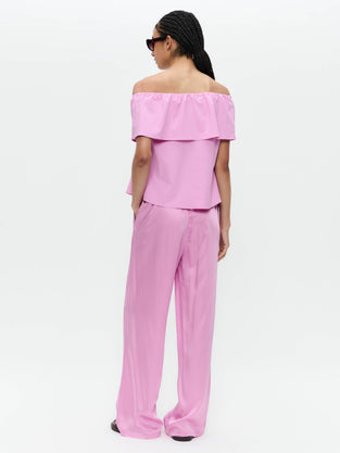 Diane top technical jersey