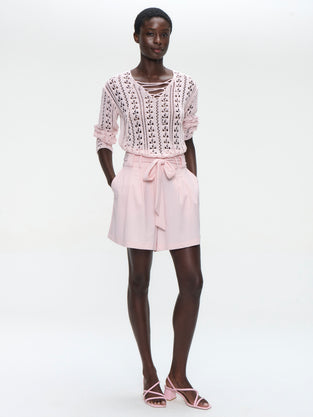 Summer Pullover E25102