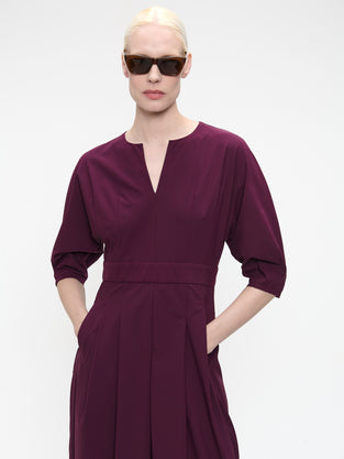 Gaara dress technical jersey