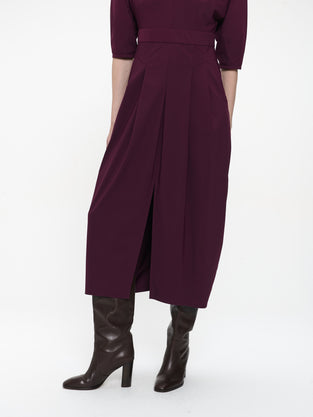 Gaara dress technical jersey