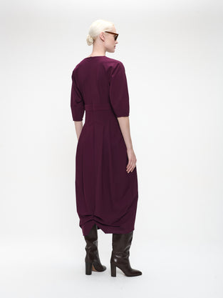 Gaara dress technical jersey