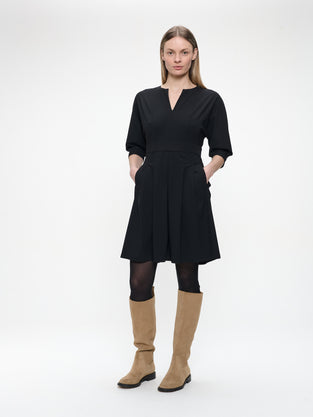 Gaara dress short technical jersey