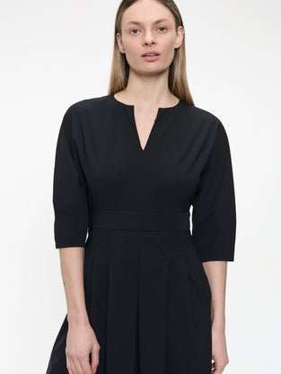 Gaara dress short technical jersey