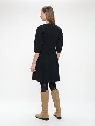 Gaara dress short technical jersey