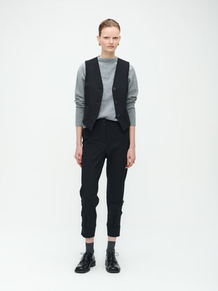 Erik Vest Technical Jersey