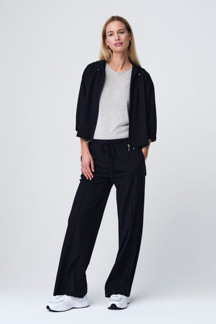 Tilia jacket technical jersey