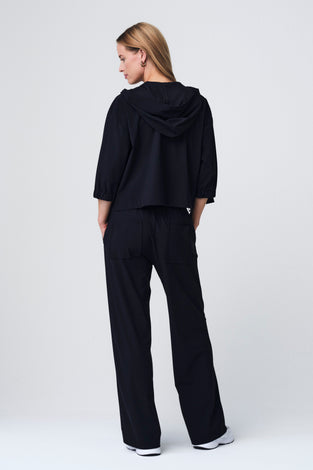 Tilia jacket technical jersey R