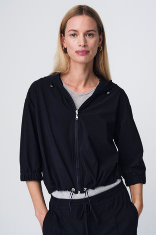 Tilia jacket technical jersey R