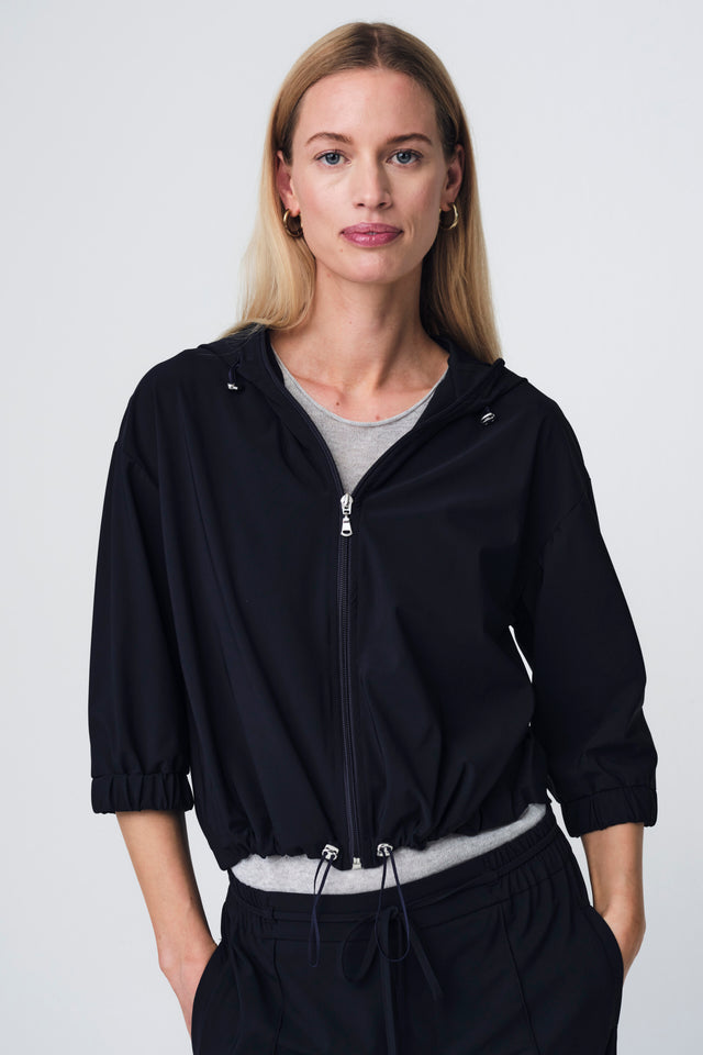 Tilia jacket technical jersey R