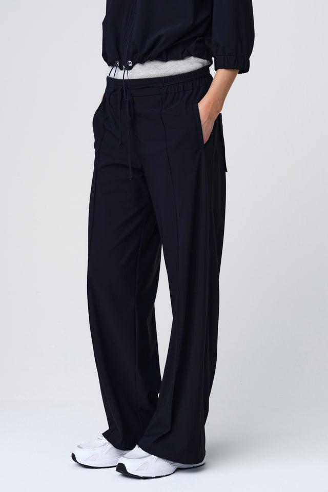 Jolien pants technical jersey