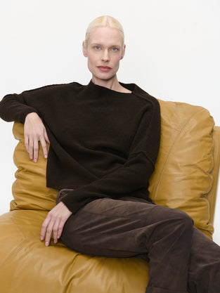 Daphne pants technical jersey