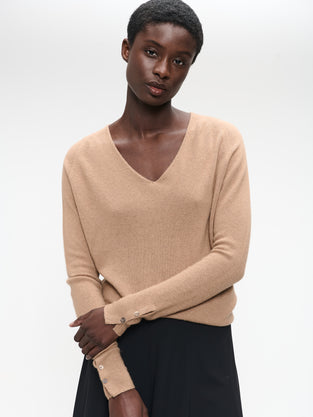 Pullover Cashmere blend 2479
