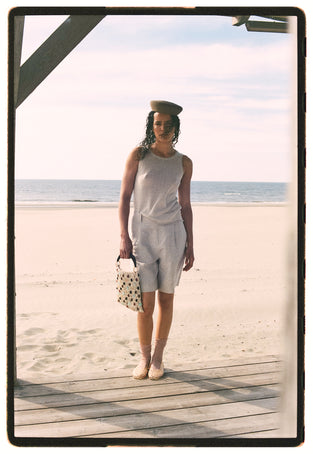 Light viscose top 2000