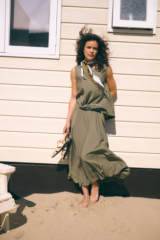 Skirt Viscose 11991