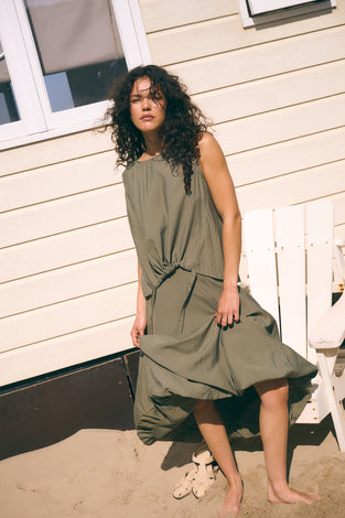 Skirt Viscose 11991