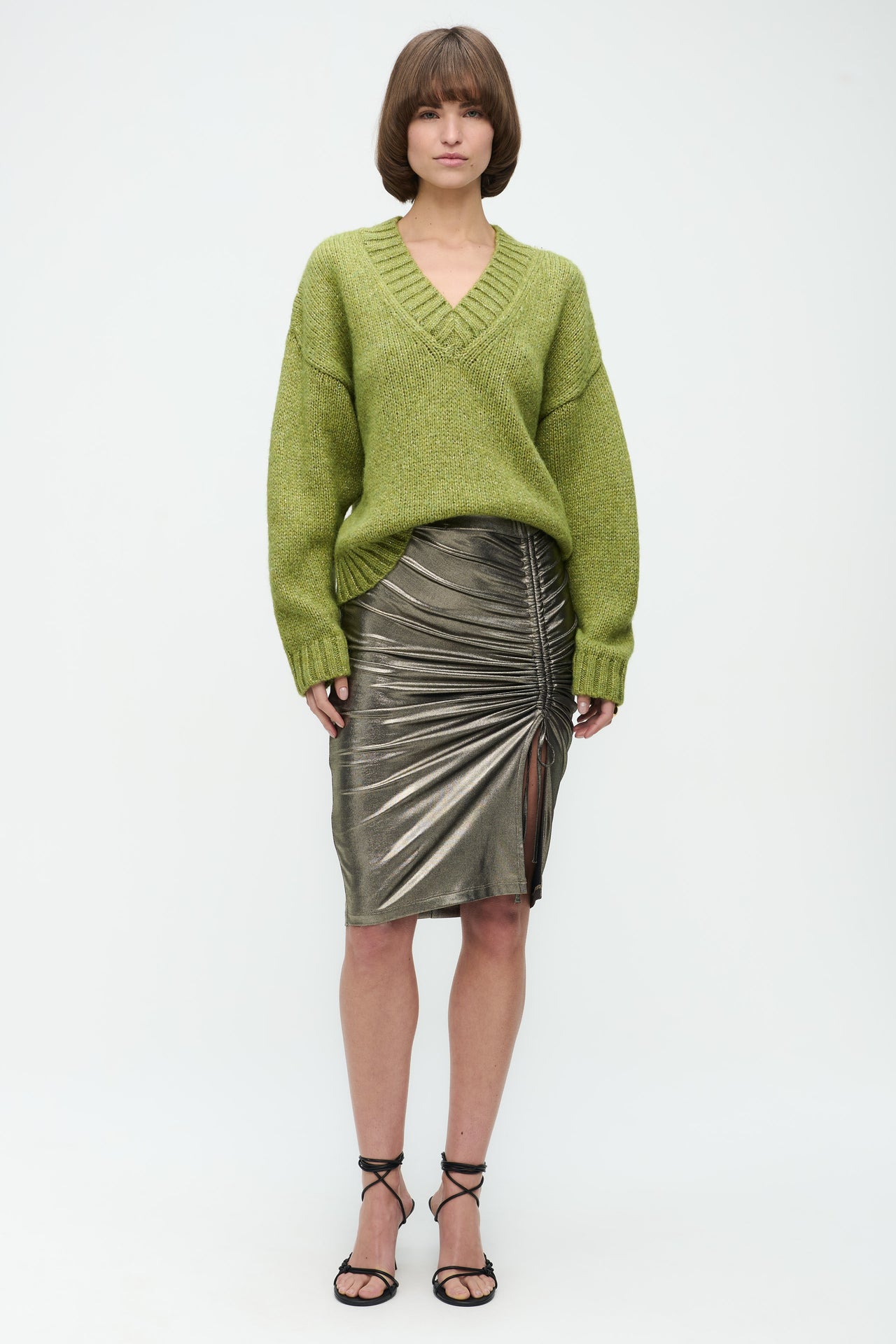 Specttacolo Studio Pullover